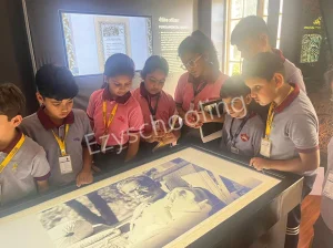 Manav Rachna International School Gallery