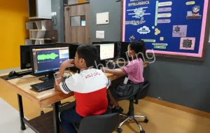 Manav Rachna International School Gallery