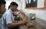 Manav Rachna International School Gallery