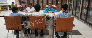 Manav Rachna International School Gallery