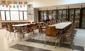 Manav Rachna International School Gallery