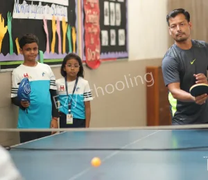 Manav Rachna International School Gallery