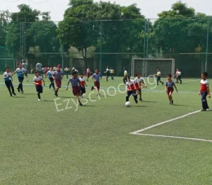 Manav Rachna International School Gallery