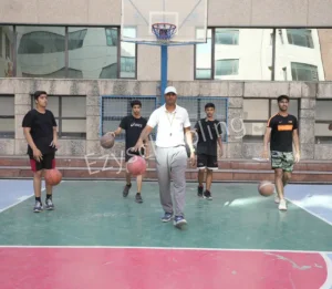 Manav Rachna International School Gallery