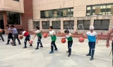 Manav Rachna International School Gallery