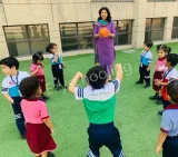 Manav Rachna International School Gallery