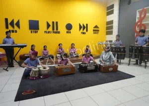Manav Rachna International School Gallery