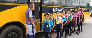 Manav Rachna International School Gallery