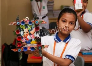 The TonsBridge School Gallery