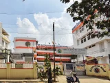 Sree Cauvery School Gallery