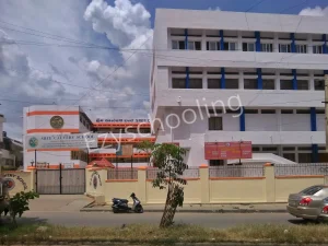 Sree Cauvery School Gallery