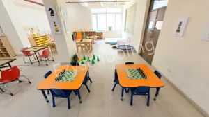 The HDFC School Gallery