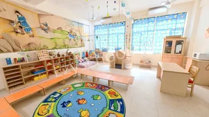 The HDFC School Gallery