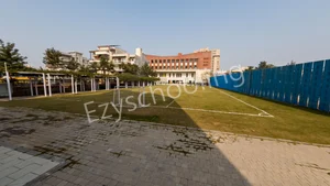 The HDFC School Gallery