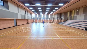 The HDFC School Gallery