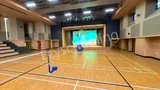 The HDFC School Gallery