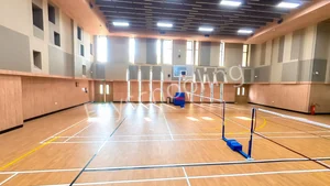 The HDFC School Gallery