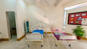 The HDFC School Gallery