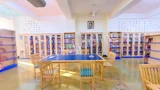 The HDFC School Gallery