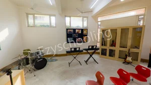 The HDFC School Gallery