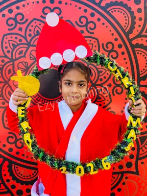 Puran Murti Global School Gallery