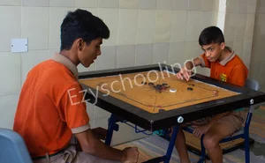 Viraj International School Gallery