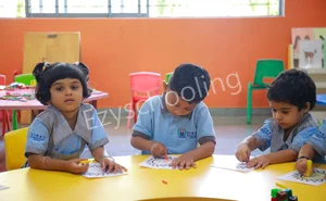 Viraj International School Gallery