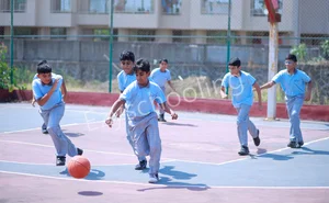 Viraj International School Gallery