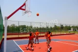 Viraj International School Gallery