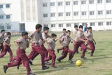 Florence International School Gallery