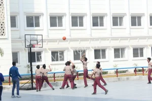 Florence International School Gallery