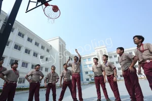 Florence International School Gallery