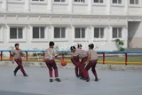 Florence International School Gallery