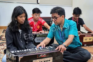 Heritage Xperiential Learning School Gallery