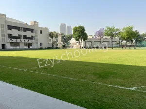 Heritage Xperiential Learning School Gallery