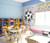 The Paradise International School Gallery