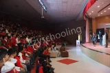 GD Goenka International School Gallery