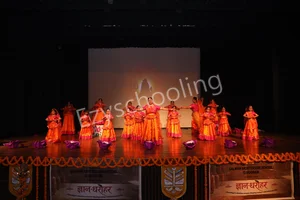 Salwan Montessori School Gallery