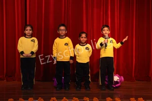 Salwan Montessori School Gallery