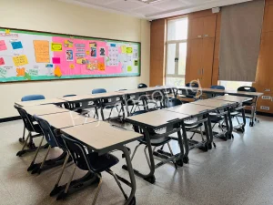 Amity Global School Gallery