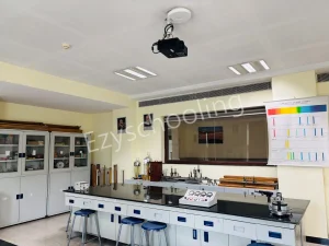 Amity Global School Gallery