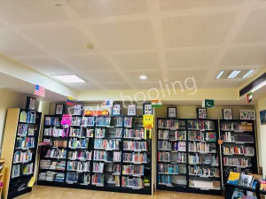 Amity Global School Gallery