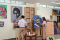 Amity Global School Gallery