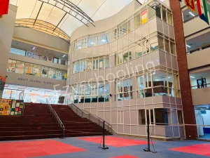 Amity Global School Gallery