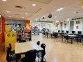 Amity Global School Gallery