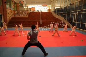 Amity Global School Gallery