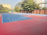 Amity Global School Gallery