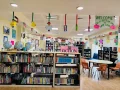 Amity Global School Gallery
