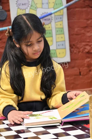 Salwan Montessori School Gallery