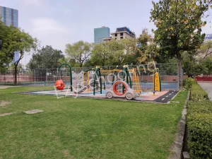 Apeejay School Gallery